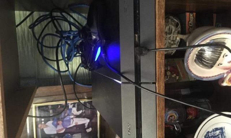 Ps4...