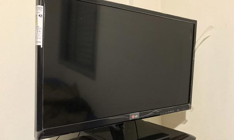 Tv Led Lg 29 Polegad...