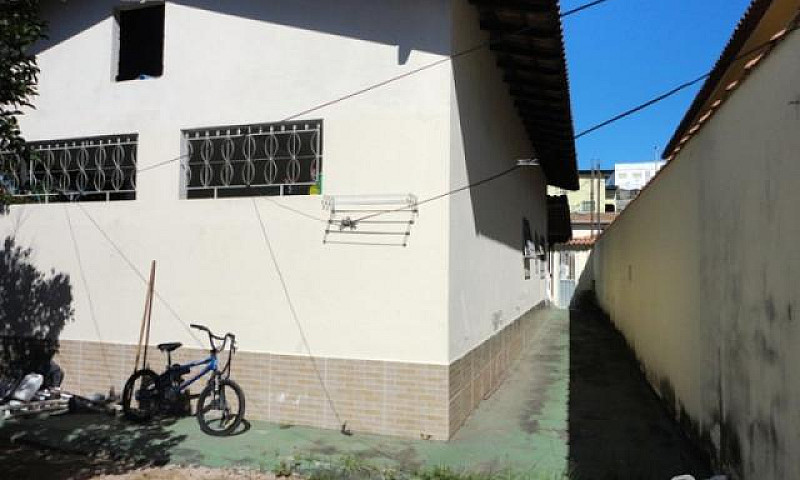 Casa 3 Quartos Em Sa...