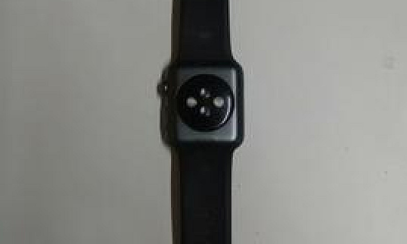 Smartwatch Apple...