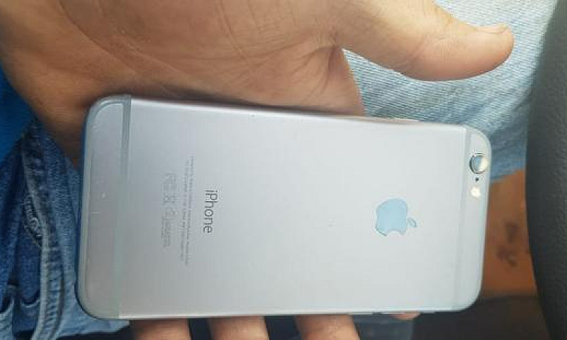 Iphone 6 128Gb...