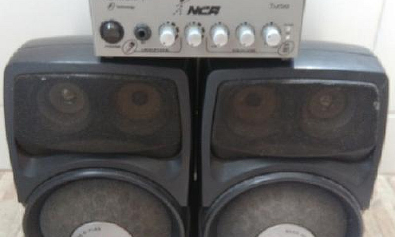 Amplificador Nca Ab-...