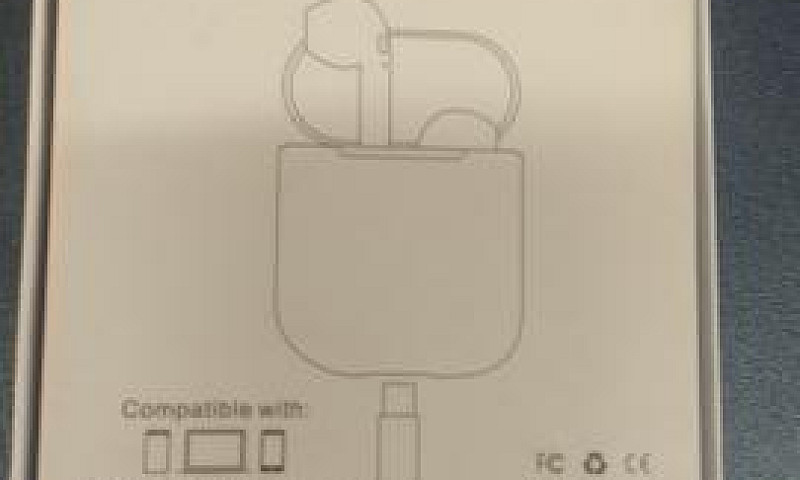 Vendo Fone Bluetooth...