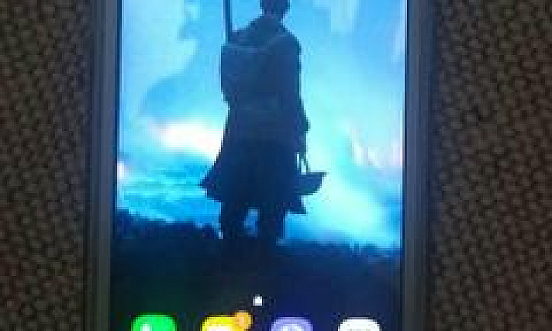 Vendo J2 Prime...