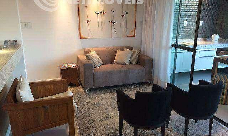Apartamento 1 Quarto...