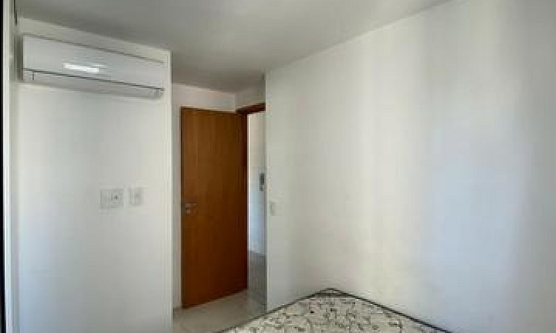 Apartamento 2 Quarto...