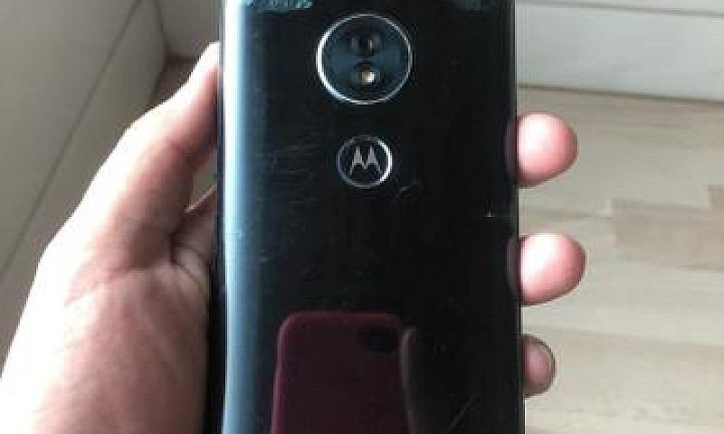 Moto G6 Play 32Gb...