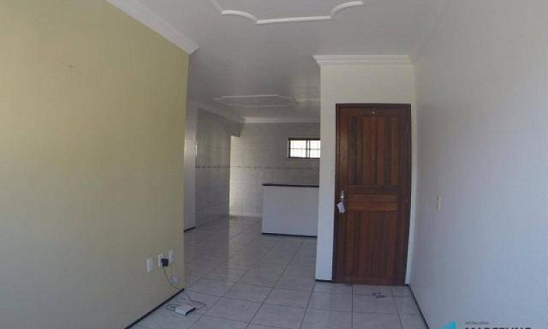 Apartamento Com 3 Do...