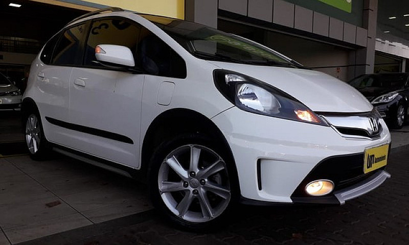 Honda Fit Twist 1.5 ...