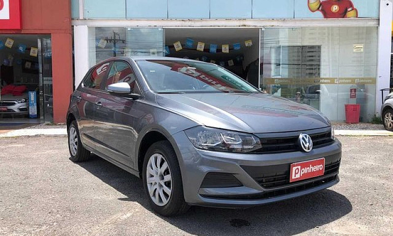 Volkswagen Polo 1.6 ...
