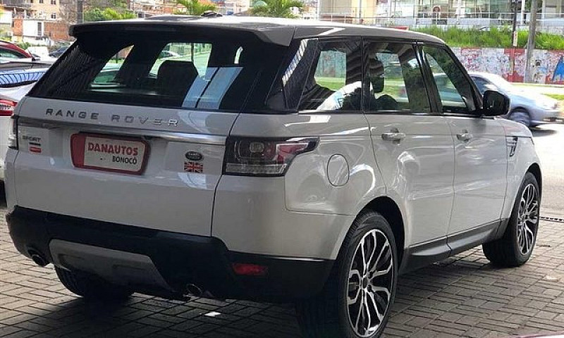 Range Rover Sport 3....