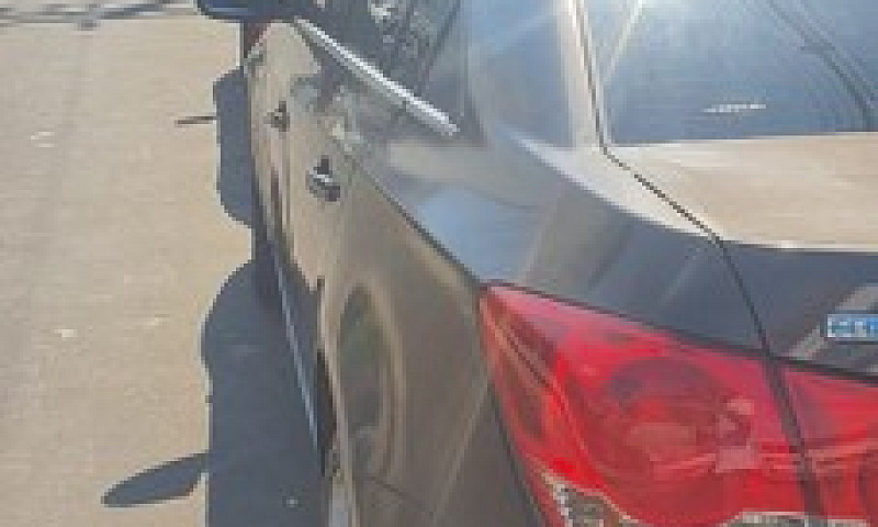 Cruze Automático ...
