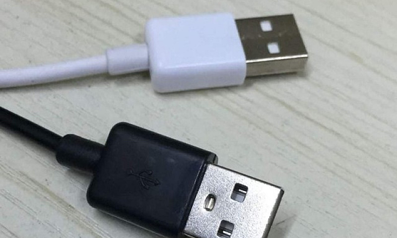 Cabo De Dados Usb...