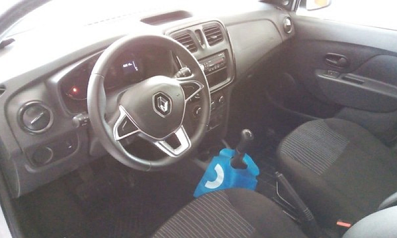 Renault Sandero Life...