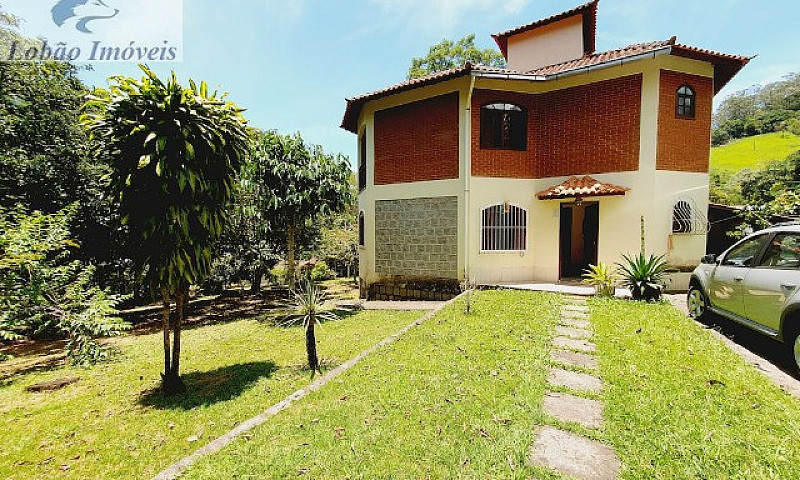 Aconchegante Casa Pr...
