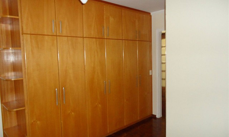 Apartamento Para Alu...