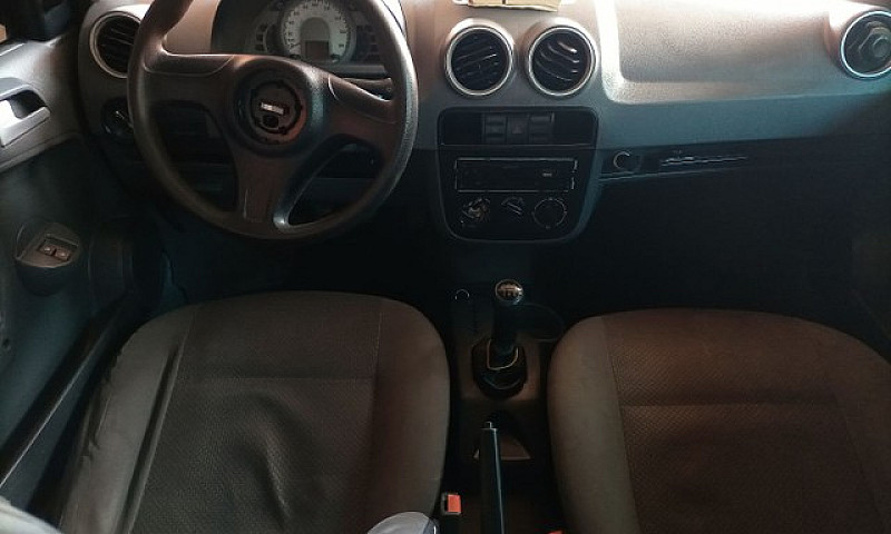 Gol G4 2008 ...
