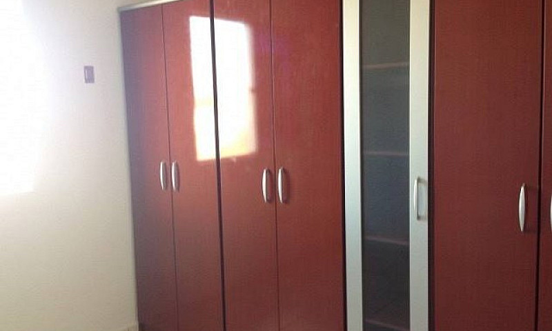 Apartamento Jardim A...
