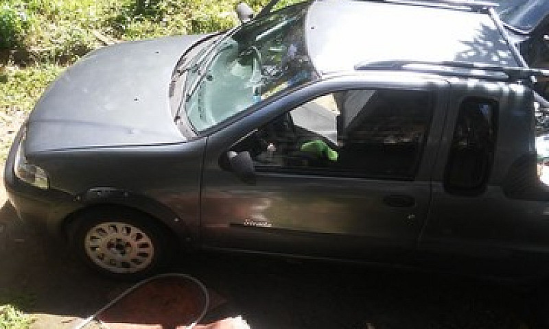 Vendo Estrada 2002 S...