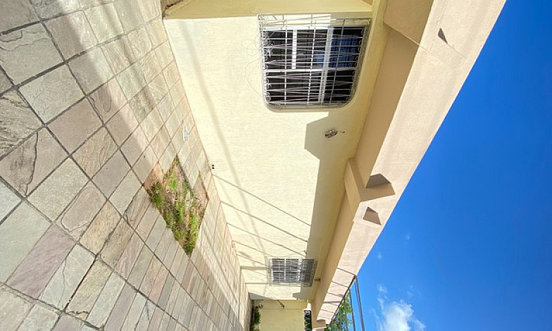 Casa Para Aluguel Te...