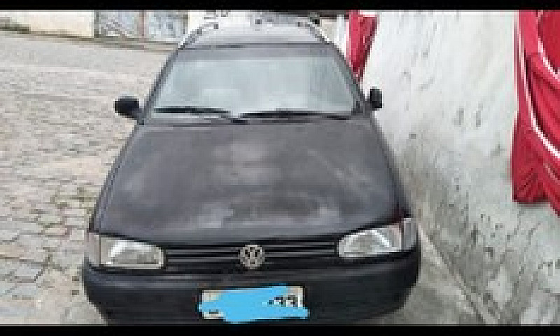Parati 97...