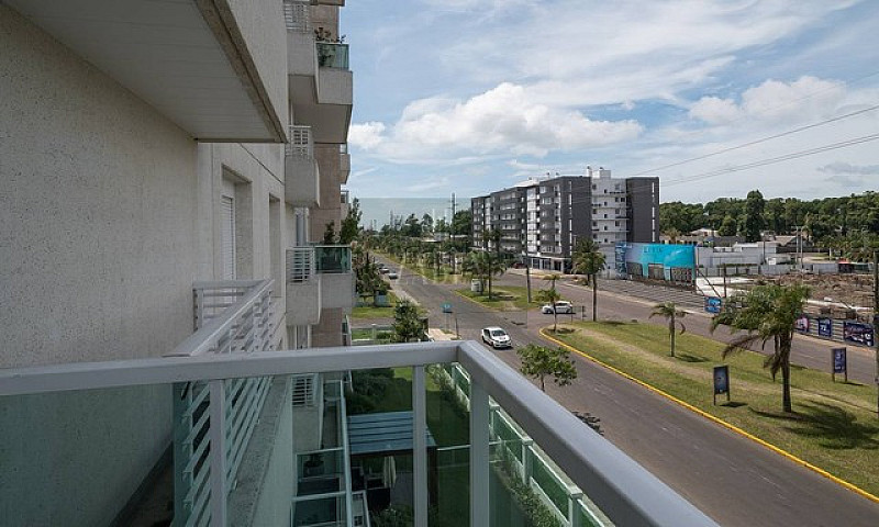 Apartamento Duplex N...