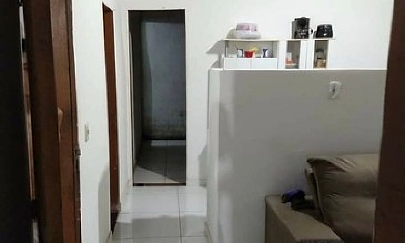 Casa Em Residencial ...