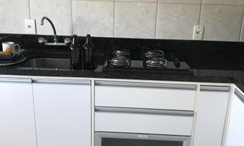 Apartamento 2 Dormit...