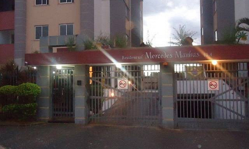 Apartamento Jardim A...