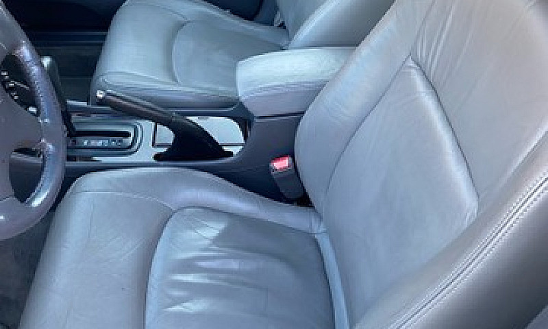 Honda Accord 2.3 Exr...