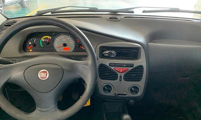 Fiat Palio 1.0 Mpi F...