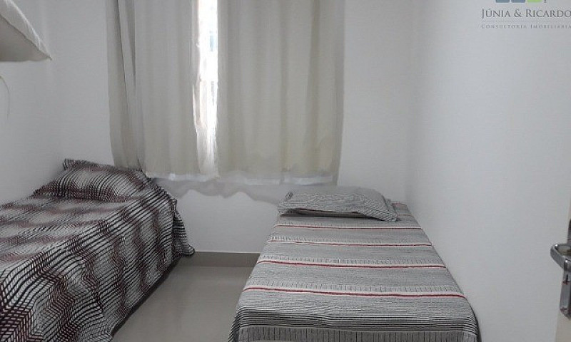 Apartamento De 2 Qua...