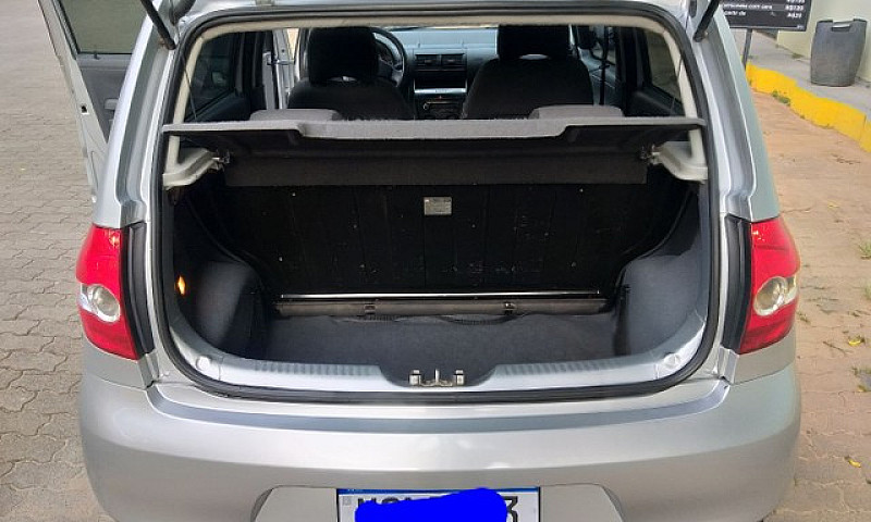 Vw - Volkswagen Fox ...