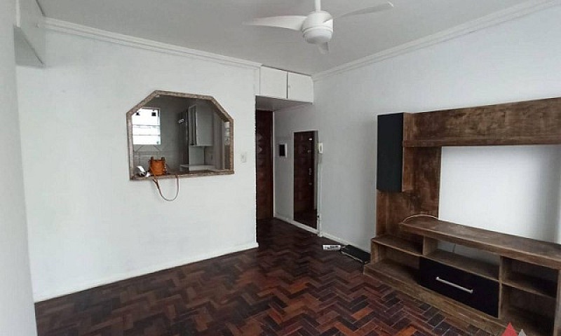 Apartamento Para Alu...