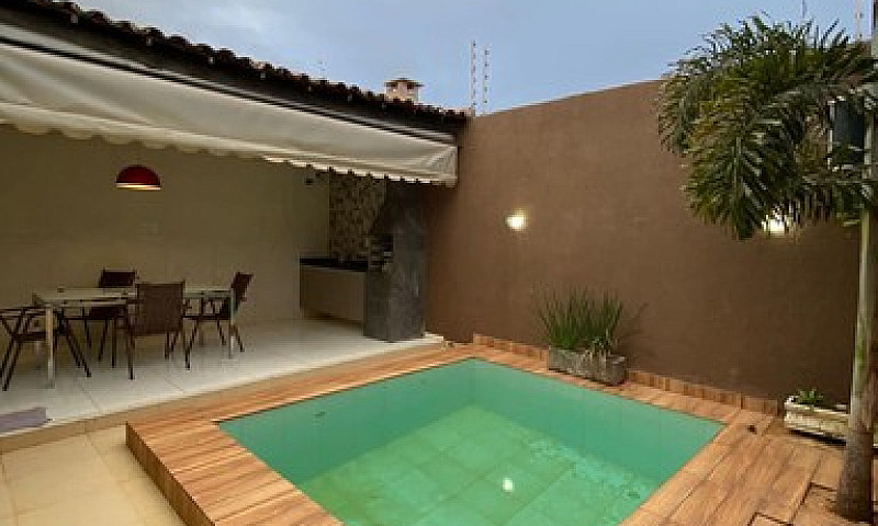 Casa Para Venda Tem ...
