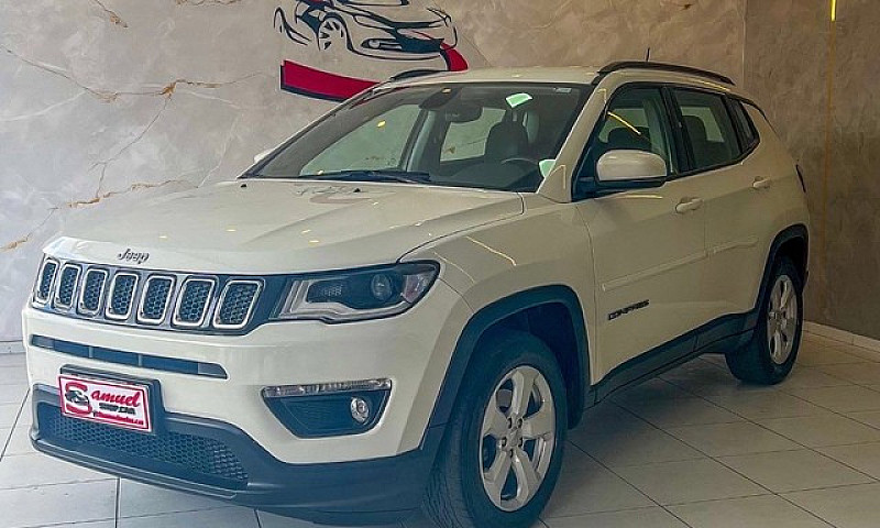 Jeep Compass Sport F...