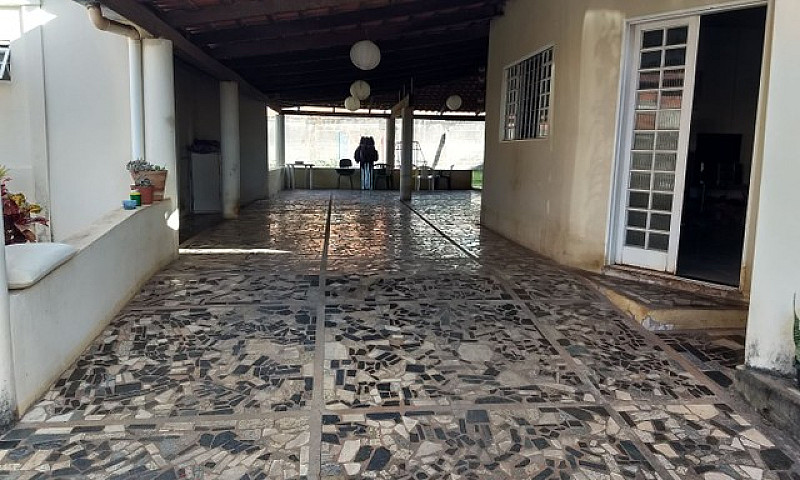 Casa 4 Suites...