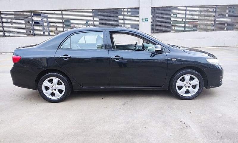 Toyota Corolla Xei A...