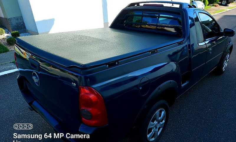 Gm Chevrolet Montana...