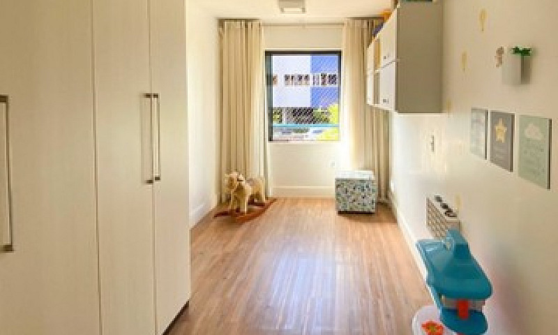 Apartamento Sudoeste...