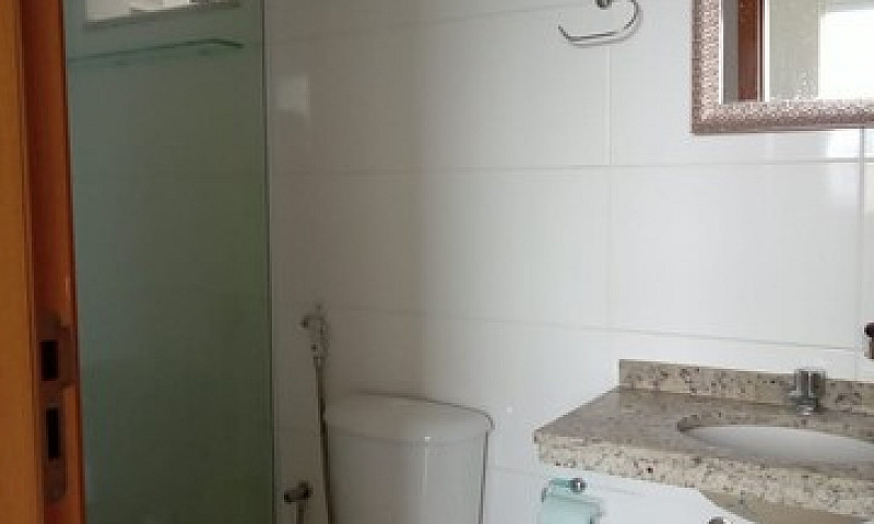 Apartamento Para Alu...