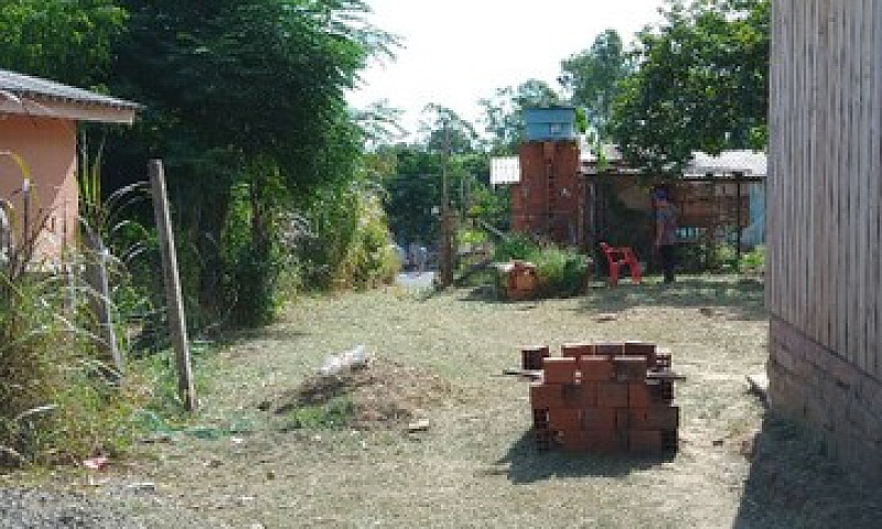 Vendo Casa Parobé...