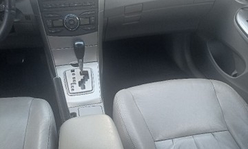 Corolla Xei Cinza Au...