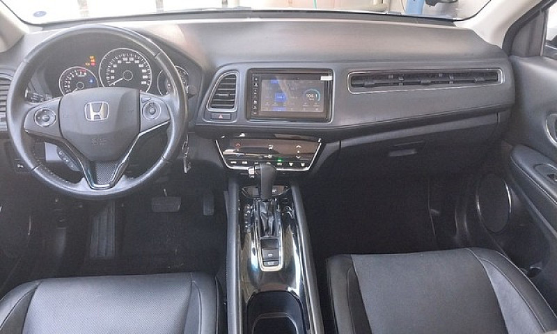 Hr-V 1.8 Exl Aut. 20...