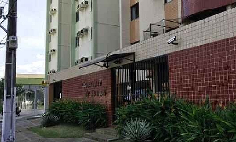 Apartamento 2 Quarto...
