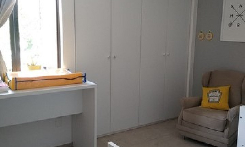 Apartamento Reformad...