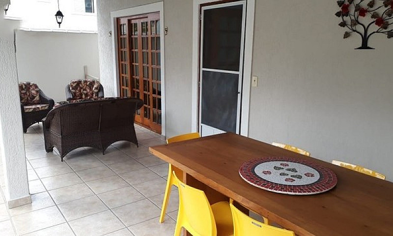 Casa Luxo Vila Velha...