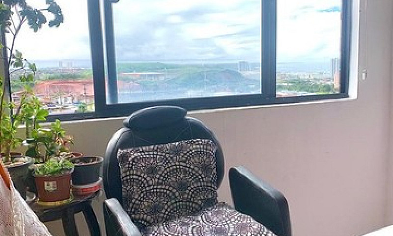 Apartamento Com Vist...