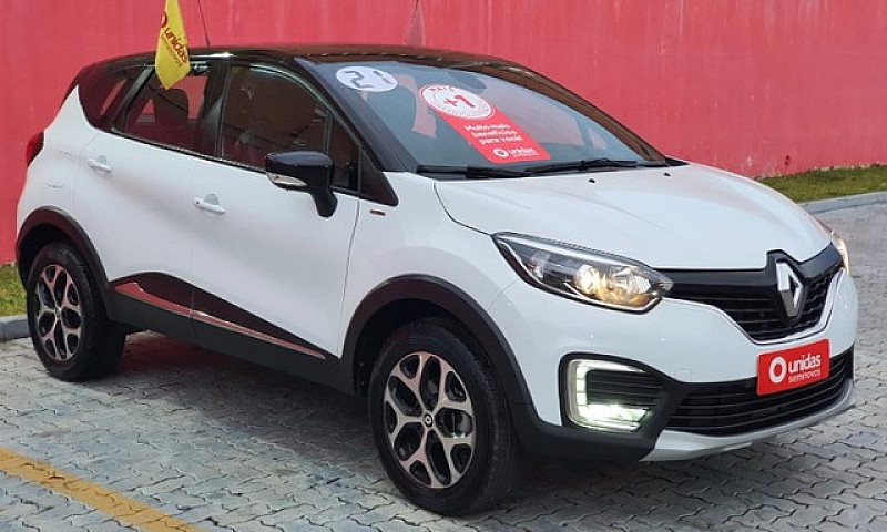 Captur Intense Bose ...