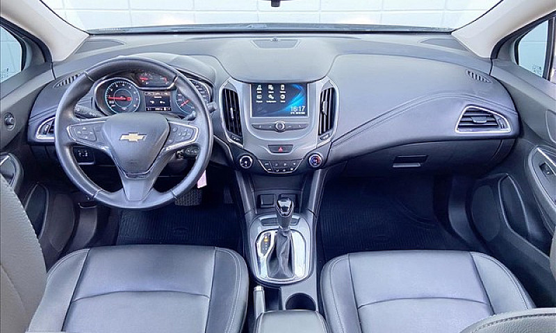 Chevrolet Cruze 1.4 ...